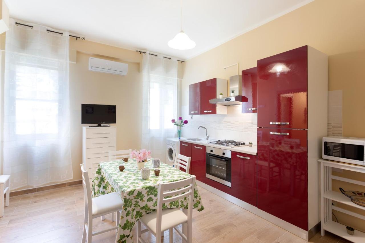 Appartamento John & Francesca's *